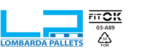 Logo Lombarda Pallets